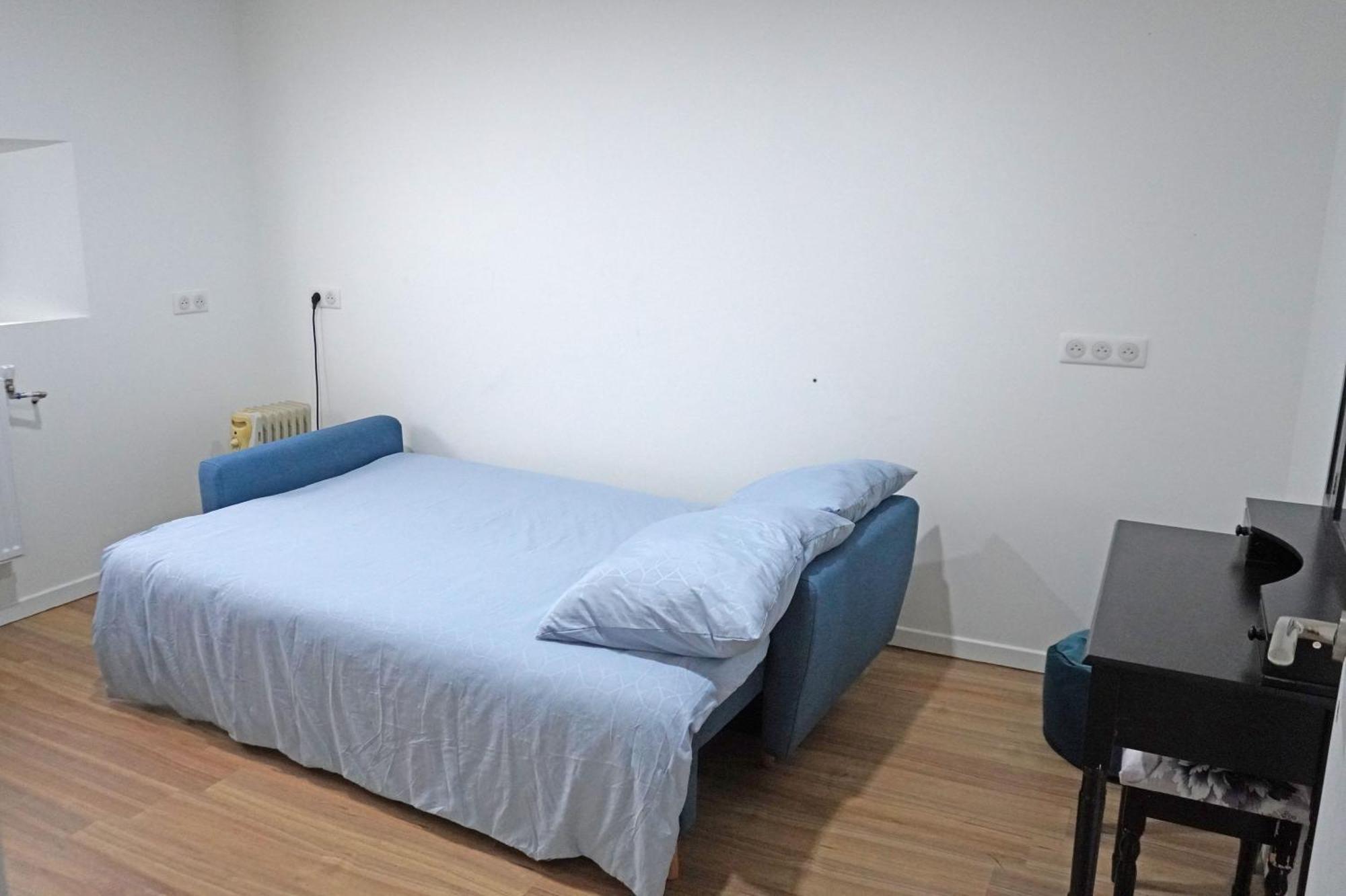 Appartement Entier 2 Chambres Chez Zarius Athis-Mons Exterior photo