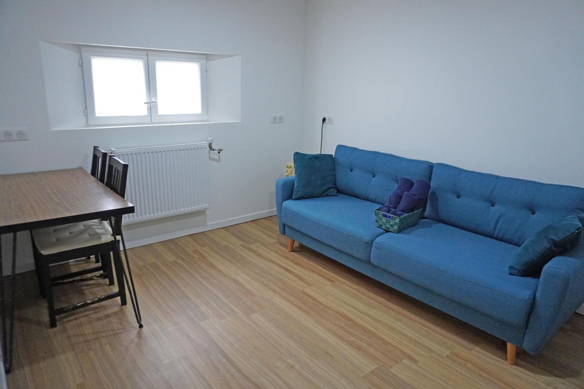 Appartement Entier 2 Chambres Chez Zarius Athis-Mons Exterior photo