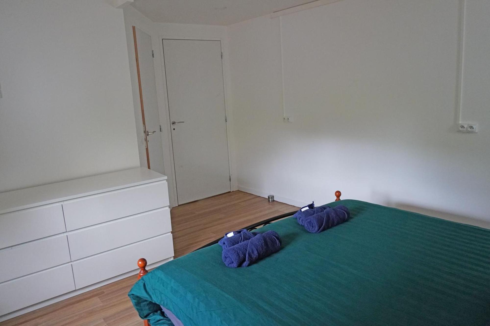 Appartement Entier 2 Chambres Chez Zarius Athis-Mons Exterior photo